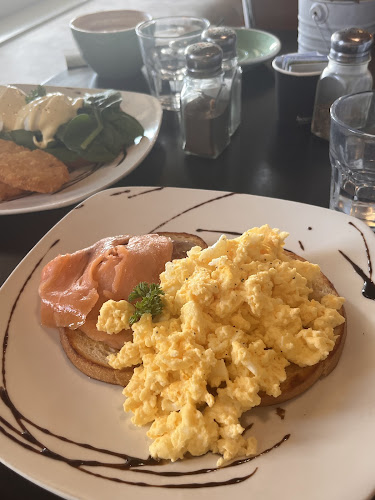 The Porch Kitchen and Bar