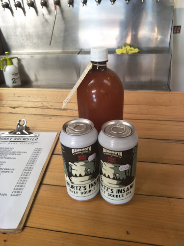 Comentarii opinii despre Punky Brewster - Bar and Fillery