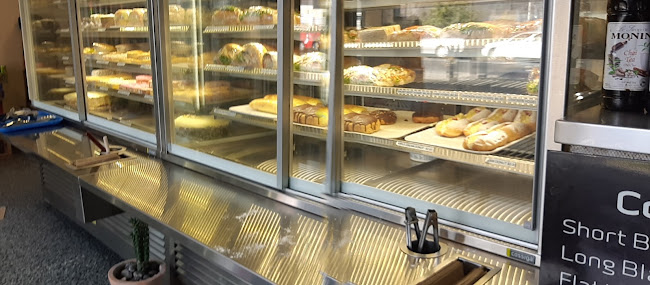 Rockfield Bakery & Lunchbar