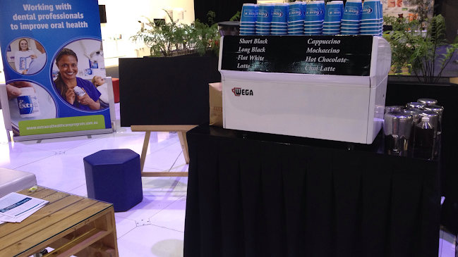 Coffee Chic - Coffee Cart Hire