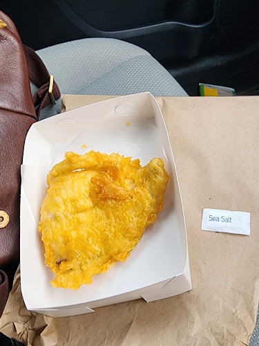 Comentarii opinii despre Waihola Fish and Chips