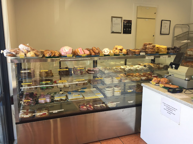 Woodend Bakery - Woodend