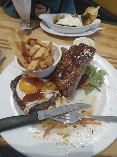 Breakers Palmerston North - Palmerston North