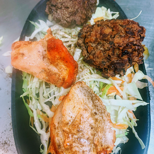 New Delhi Indian Restaurant Open Times