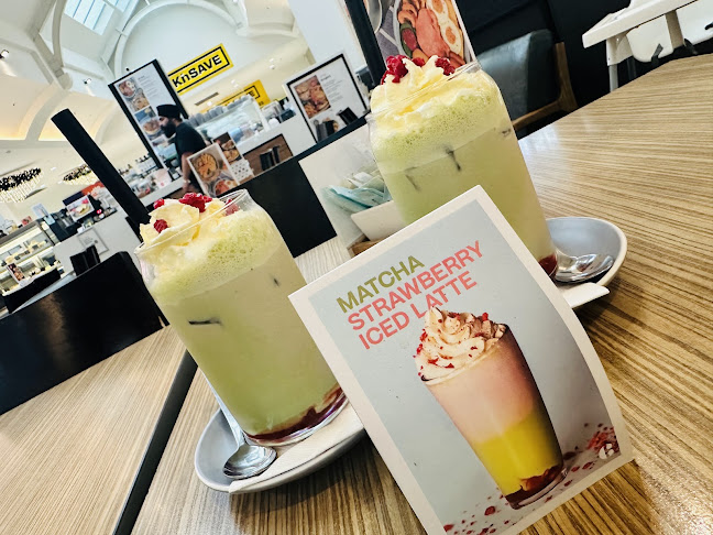 Westfield Riccarton Shop K029/133 Riccarton Road, Riccarton, Christchurch 8041, New Zealand