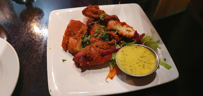 Maharajas Indian Restaurant