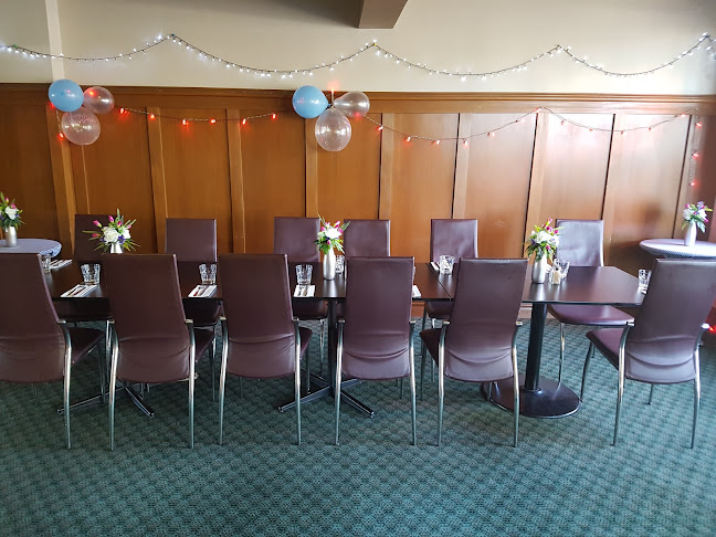 Ammu South Indian Restaurant - Hospitality and gastronomy