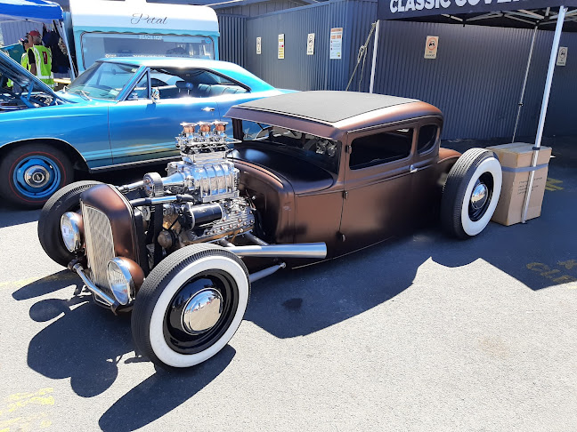 Whangamata Club INC - Hospitality and gastronomy