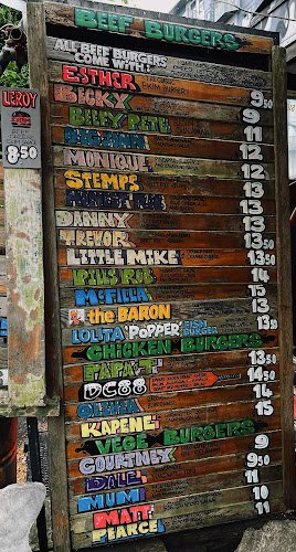 Comments and reviews of Ekimburger