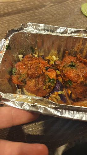 Comentarii opinii despre Royal Taste Indian Restaurant & Bar