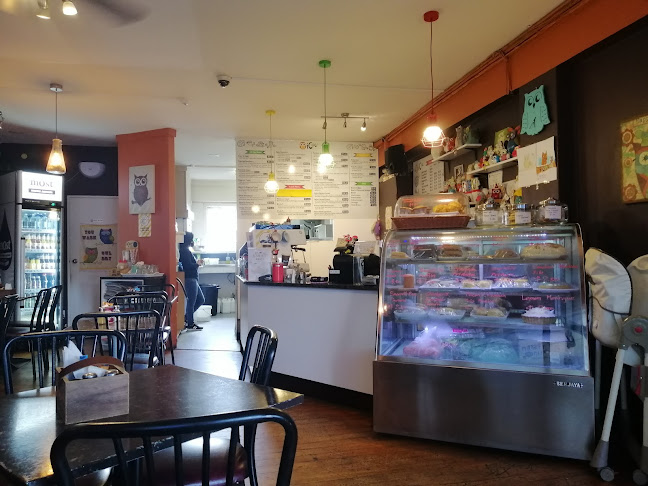 Mt Everest Kitchen - Auckland