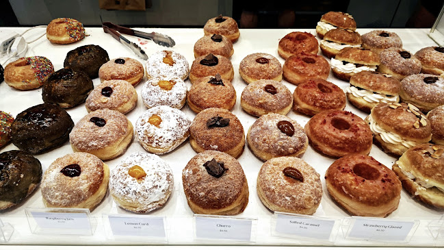 Balls and Bangles - Hospitality and gastronomy