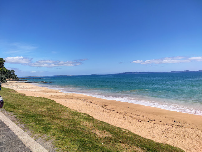 Comments and reviews of Cable Bay Store