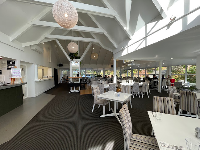 Comentarii opinii despre Glenfalloch Garden Café & Restaurant