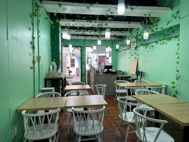 Queen Rolls Ice Cream Rolls - Auckland