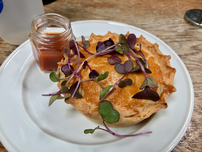 Comentarii opinii despre Black Betty Cafe