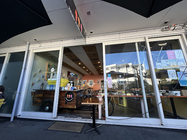 86/94 Marsden Road, Paihia 0200, New Zealand