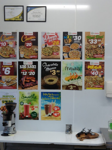 Comentarii opinii despre Olive's Pizza