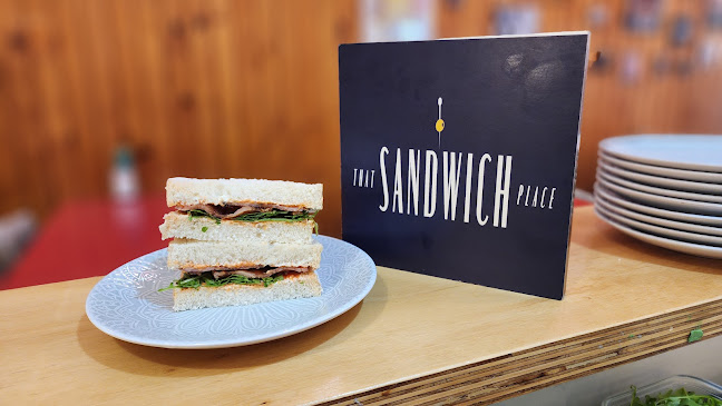 That Sandwich Place