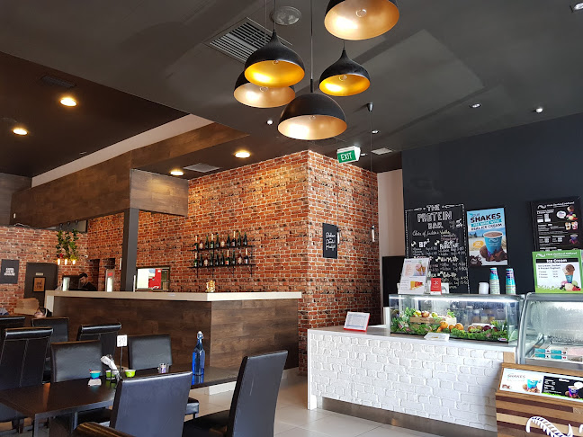 Dosa Plaza Botany Phone number