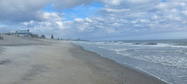 Pukehina Beach Store & Takeaway - Pukehina