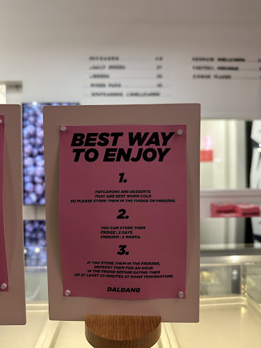 Reviews of Daldang Newmarket in Auckland - Hospitality and gastronomy