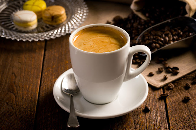 Opinii despre The Coffee Club Hobsonville în Auckland - Hospitality and gastronomy