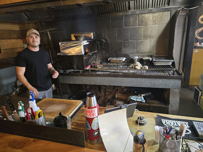 Opinii despre El Sizzling Chorizo în Auckland - Hospitality and gastronomy