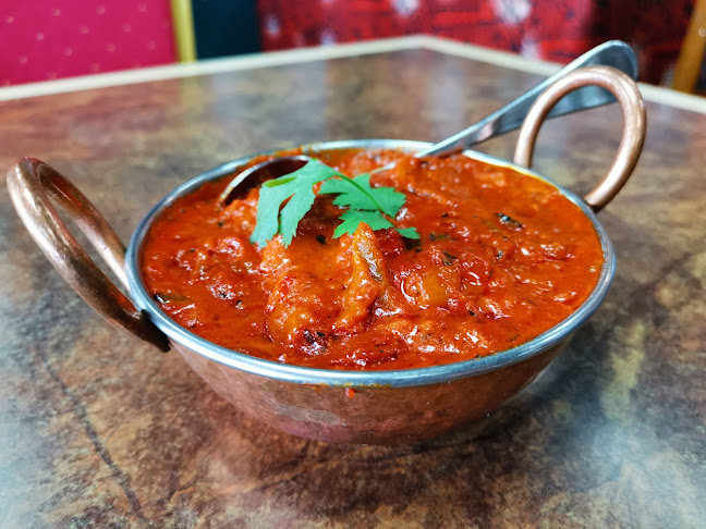Indian Affair Restobar - Taupō