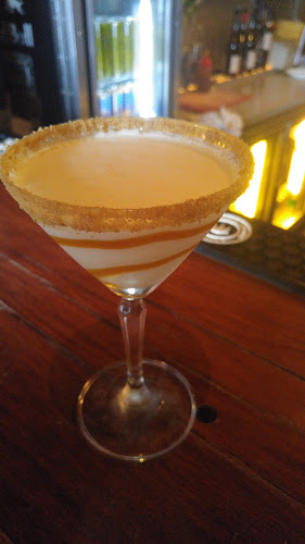 Opinii despre Siglo în Wellington - Hospitality and gastronomy