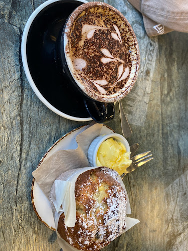 Opinii despre Cafe on London în Hamilton - Hospitality and gastronomy