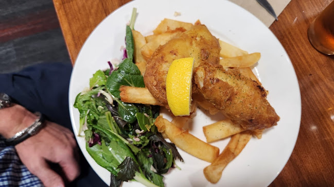 Coalgate Tavern - Coalgate