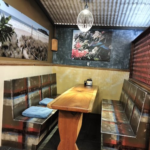 Reviews of Ciabatta Cafe & Bakery in Rotorua - Hospitality and gastronomy