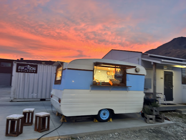 Johnny Crema - Hospitality and gastronomy