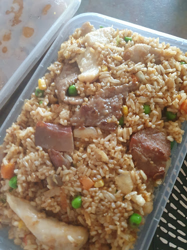 Queenwood Chinese Takeaway - Hamilton