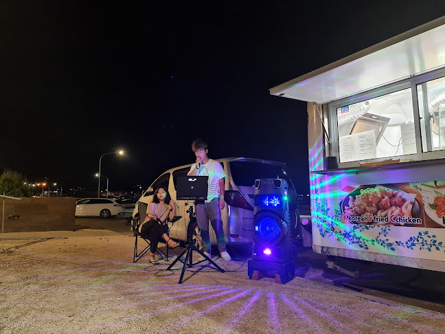 Home Delivery Fried Chicken Road Cafe