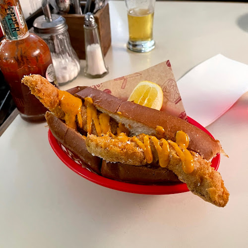 Opinii despre Federal Delicatessen în Auckland - Hospitality and gastronomy