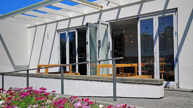 Fellow Cafe - Lower Hutt