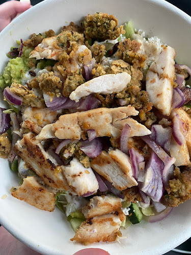 Pita Pit Wellington - Featherston Street Open Times