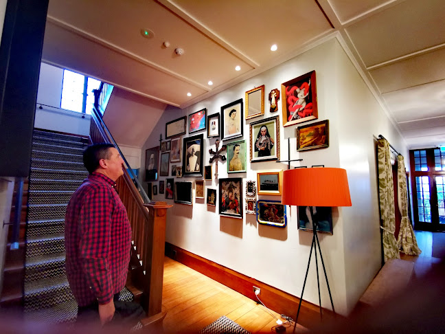 Ada Restaurant - Hospitality and gastronomy