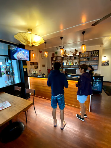 Opinii despre Thai Kai Restaurant în Paraparaumu - Hospitality and gastronomy