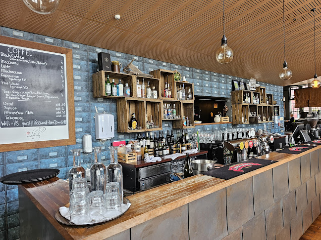 Harbourside Grill - Dunedin