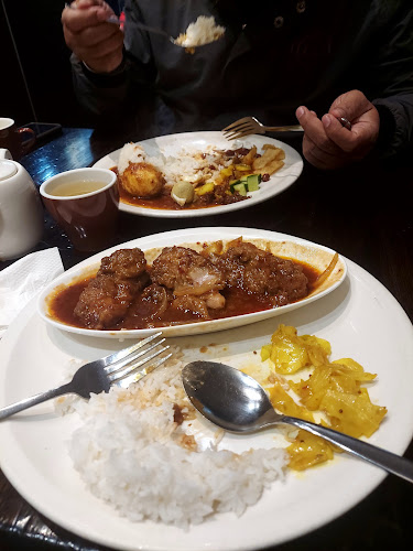 Mamak Malaysian Restaurant - Auckland