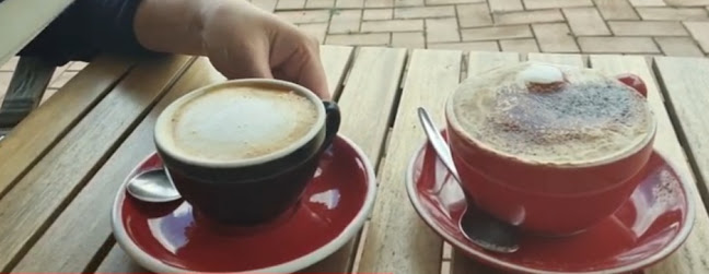 Reviews of Caffe Cozy in Wellsford - Hospitality and gastronomy