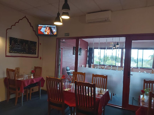 Comentarii opinii despre Spice Root Indian Restaurant & Bar