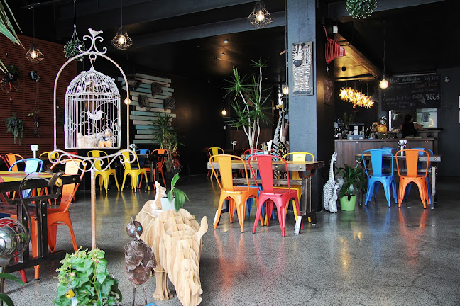 Wood Brothers - Hospitality and gastronomy