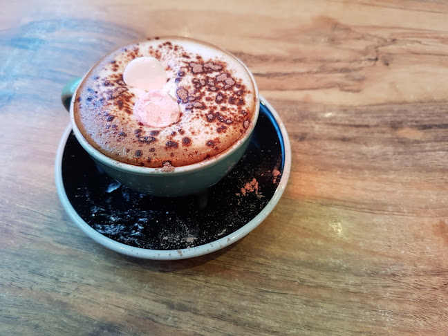 RiverStone Cafe - Hospitality and gastronomy