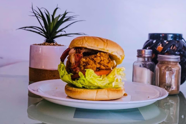 Kb Bakery & Cafe - Hospitality and gastronomy