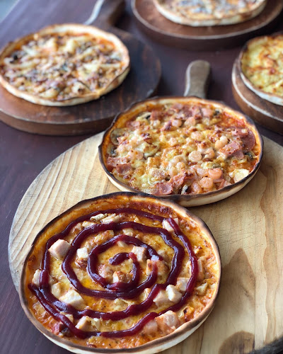 Comments and reviews of Calimero Pizza Devonport