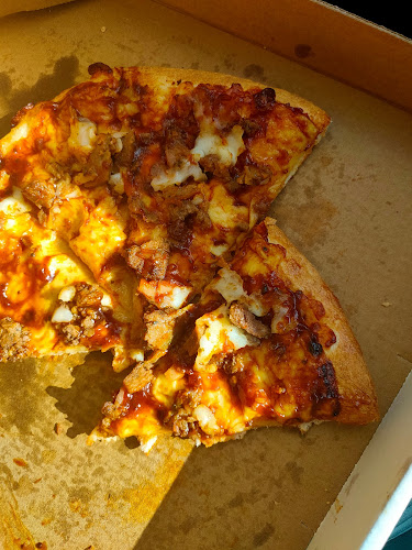 Domino's Pizza Lincoln - Hospitality and gastronomy